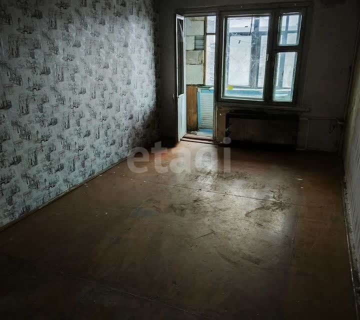 Продаётся 2-комнатная квартира, 50.1 м²