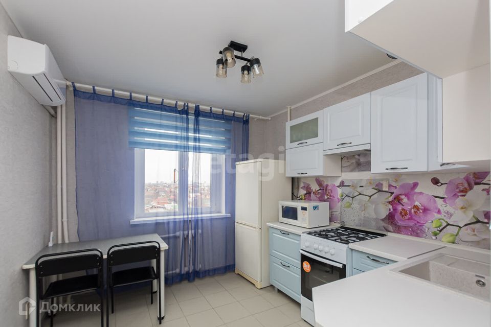 Продаётся 2-комнатная квартира, 50.1 м²