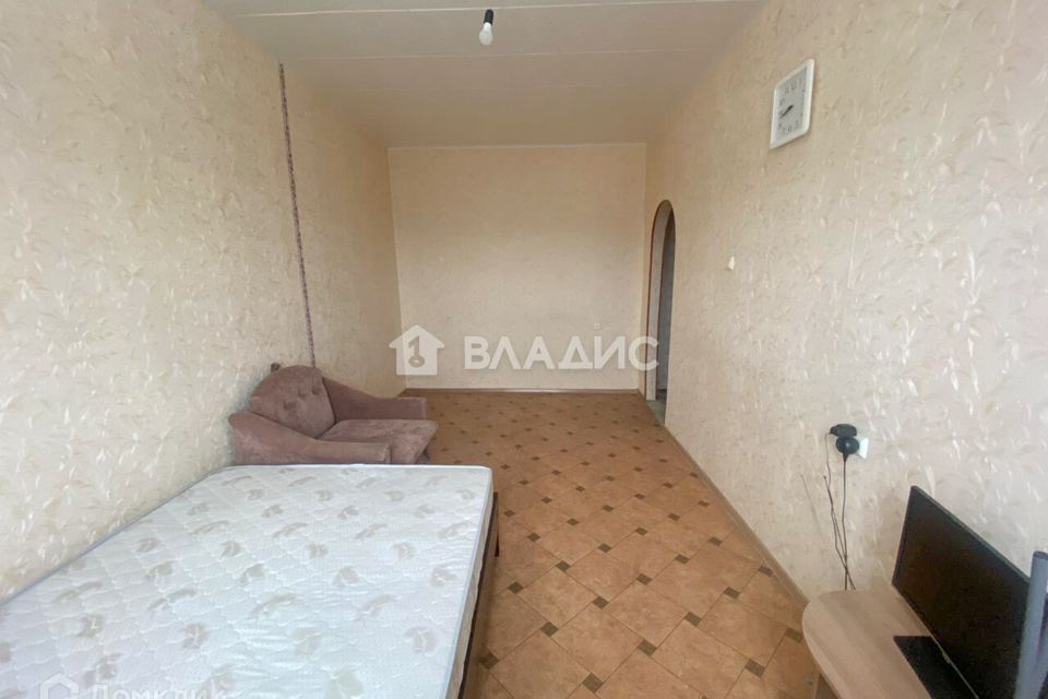 Продаётся 2-комнатная квартира, 52.4 м²
