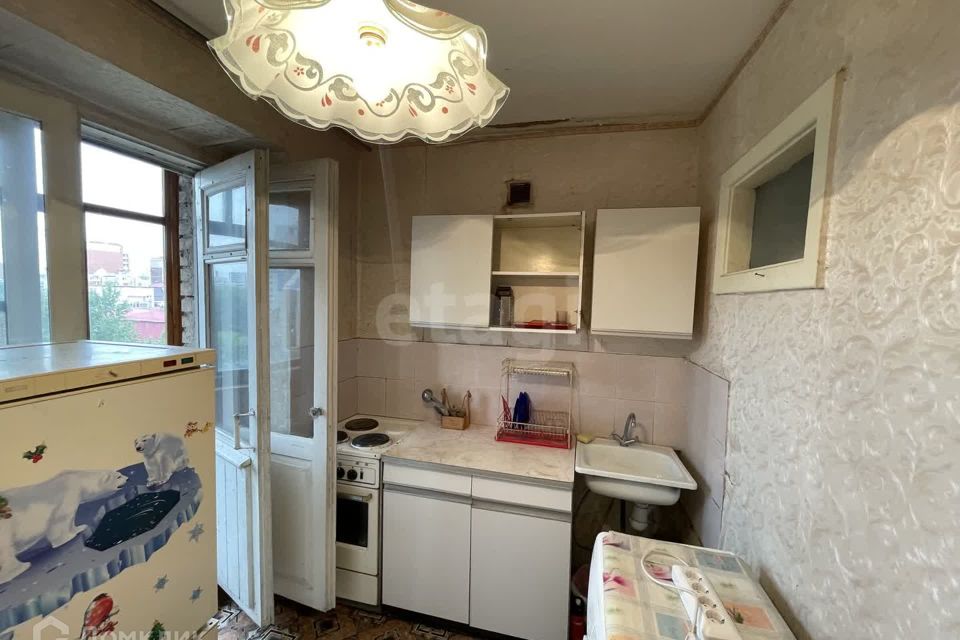 Сдаётся 2-комнатная квартира, 39.9 м²