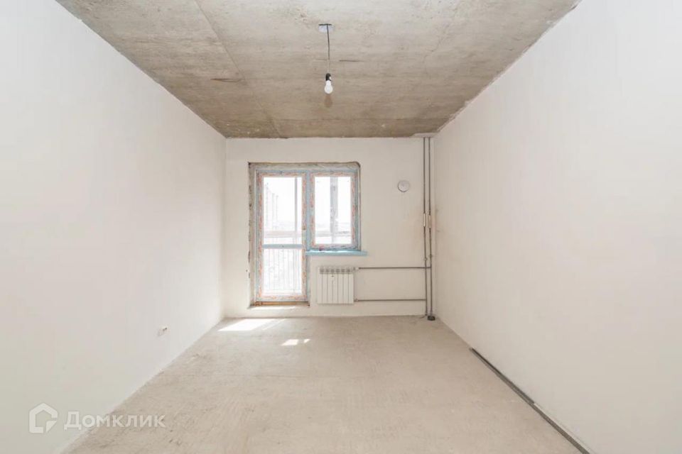 Продаётся 1-комнатная квартира, 25.7 м²