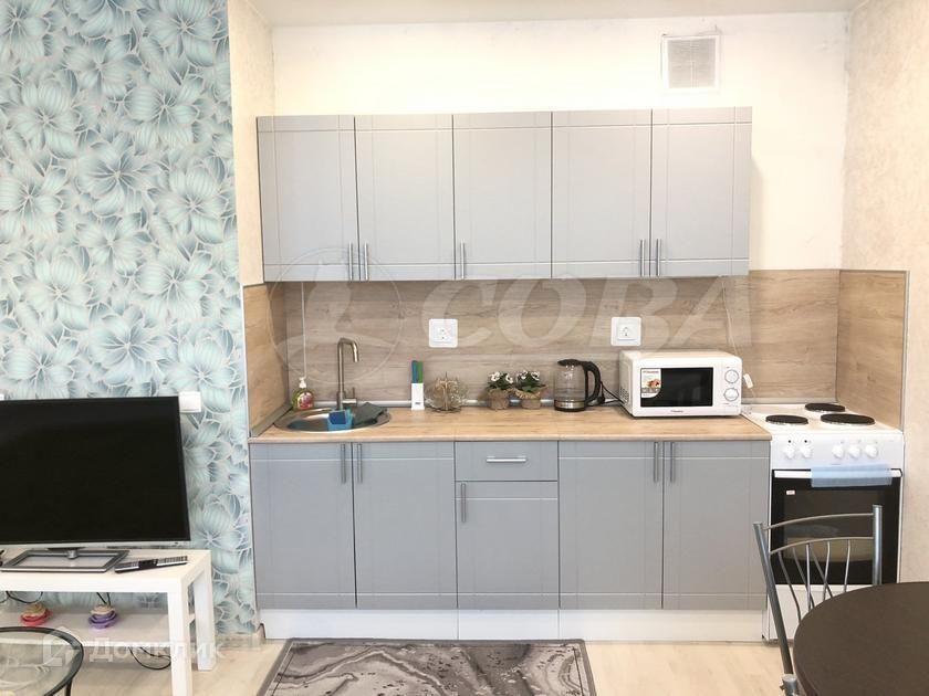 Сдаётся студия, 34 м²