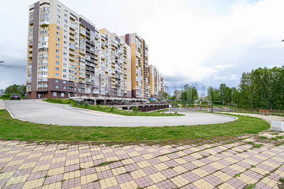 Продаётся студия, 27 м²