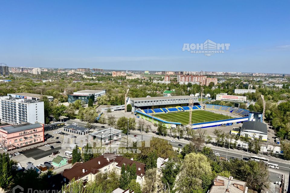 Продаётся 2-комнатная квартира, 41 м²
