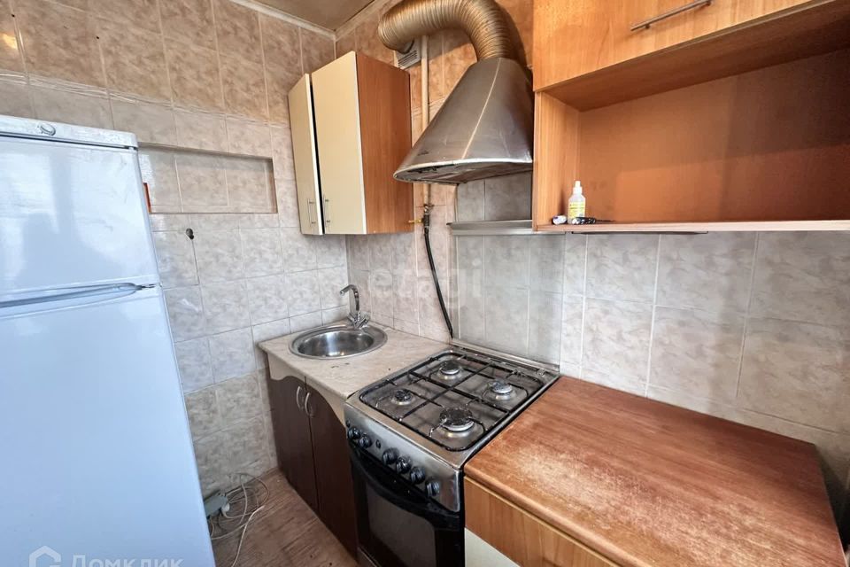 Сдаётся 1-комнатная квартира, 36 м²