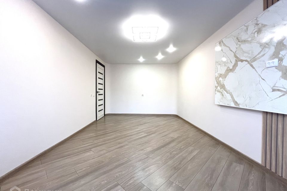 Продаётся 2-комнатная квартира, 58.9 м²