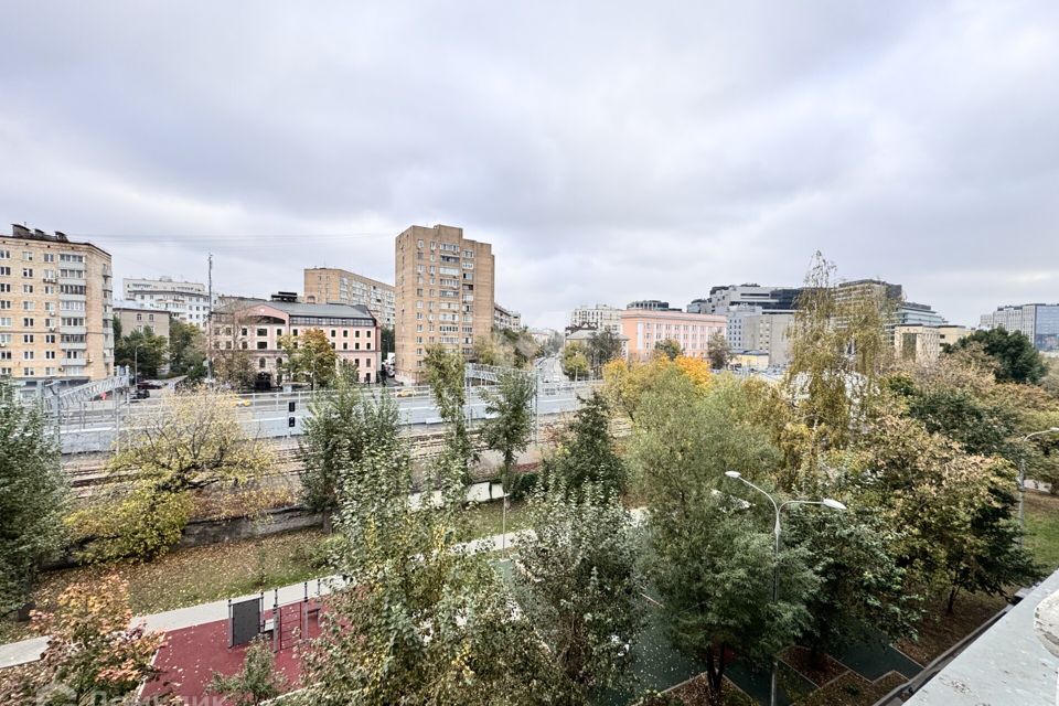 Продаётся 2-комнатная квартира, 62 м²