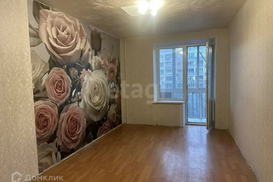 Продаётся 1-комнатная квартира, 30.1 м²