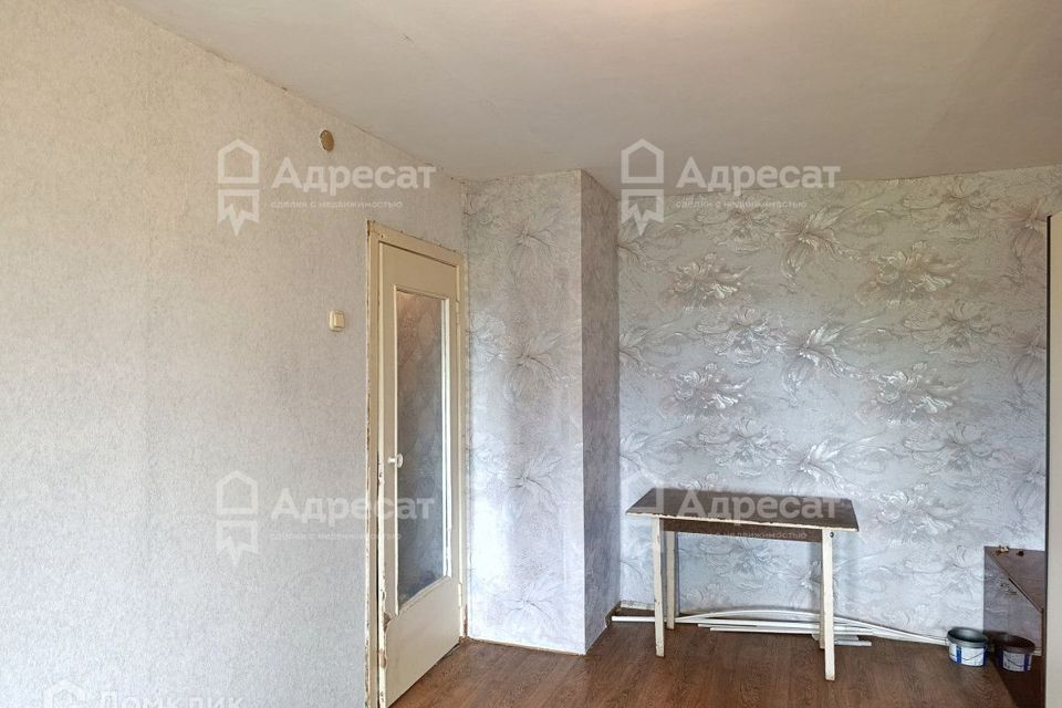 Продаётся 1-комнатная квартира, 30.6 м²