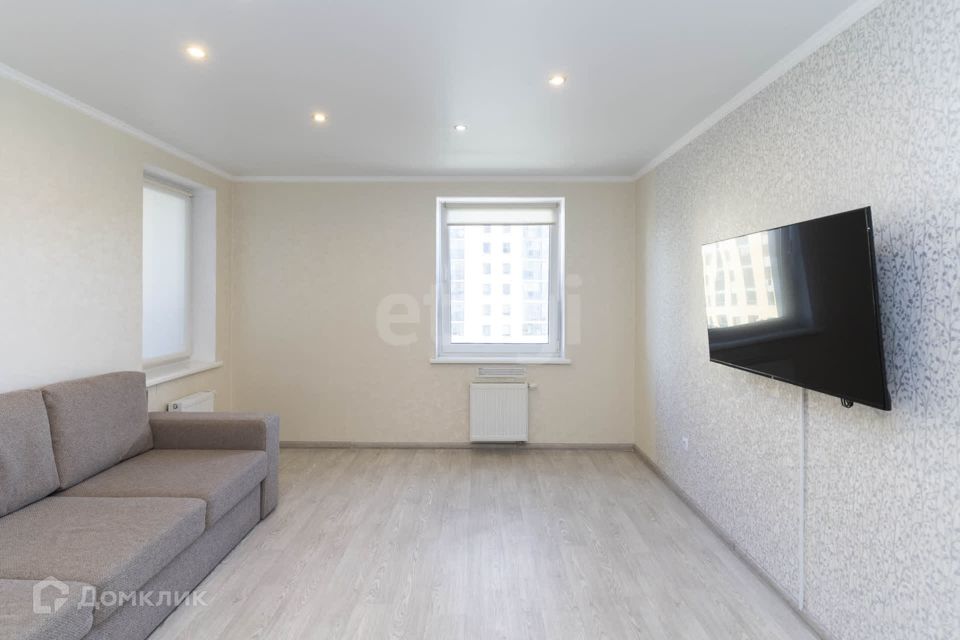 Продаётся 2-комнатная квартира, 57 м²