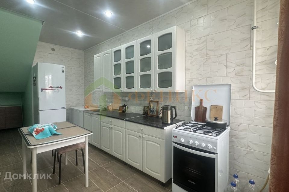 Продаётся 2-комнатная квартира, 65.3 м²