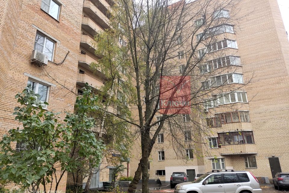 Продаётся 4-комнатная квартира, 118.4 м²