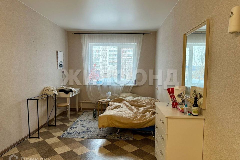 Продаётся студия, 24.1 м²