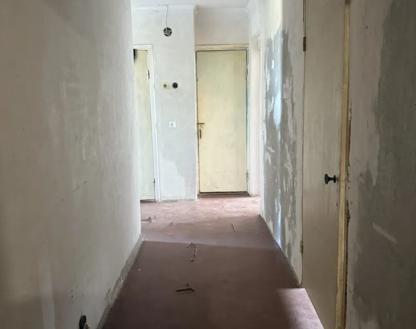 Продаётся 2-комнатная квартира, 53.3 м²