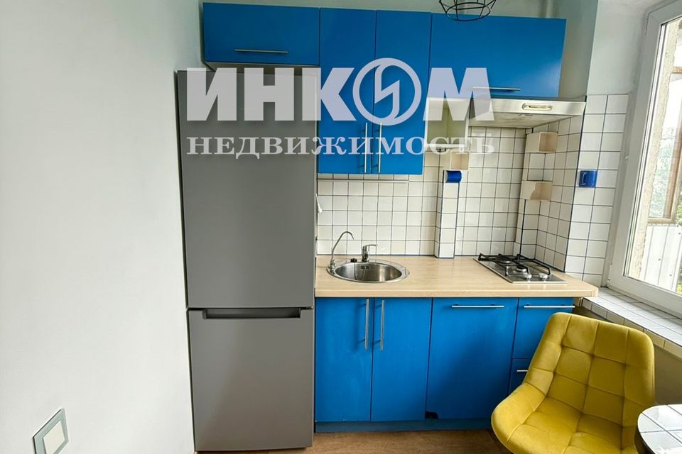 Сдаётся 2-комнатная квартира, 45 м²