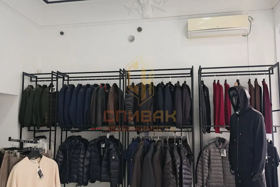 Сдаётся помещение своб. назначения, 80 м²