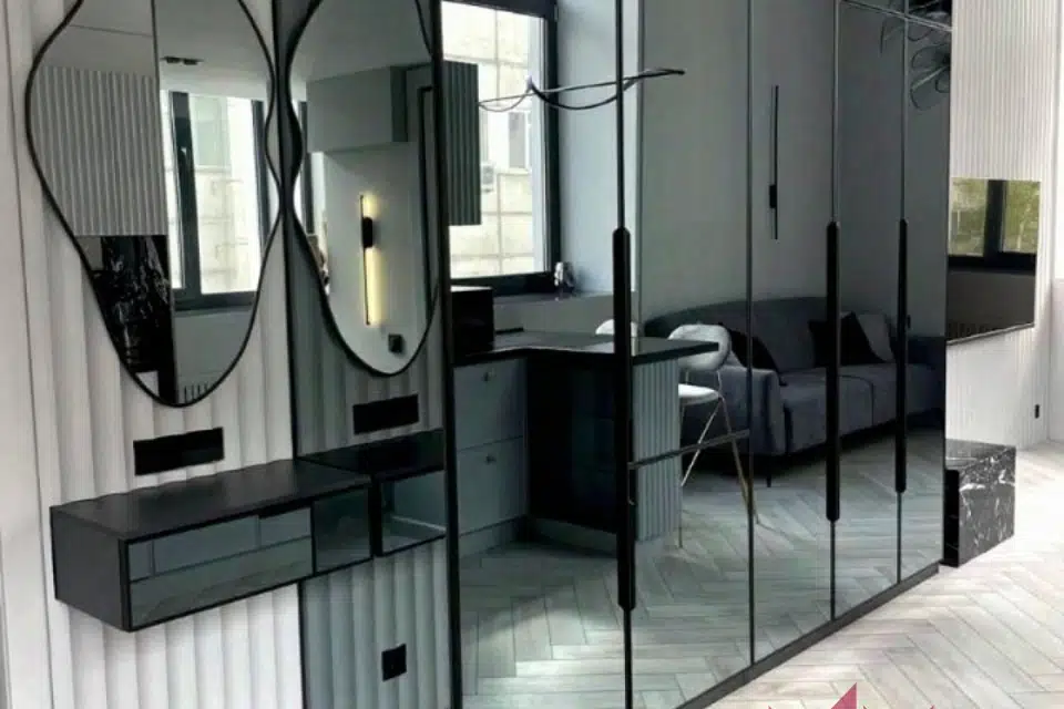 Продаётся 1-комнатная квартира, 40 м²