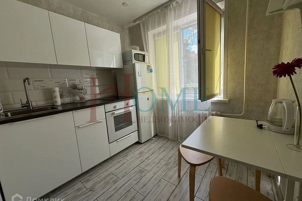 Сдаётся 2-комнатная квартира, 45 м²