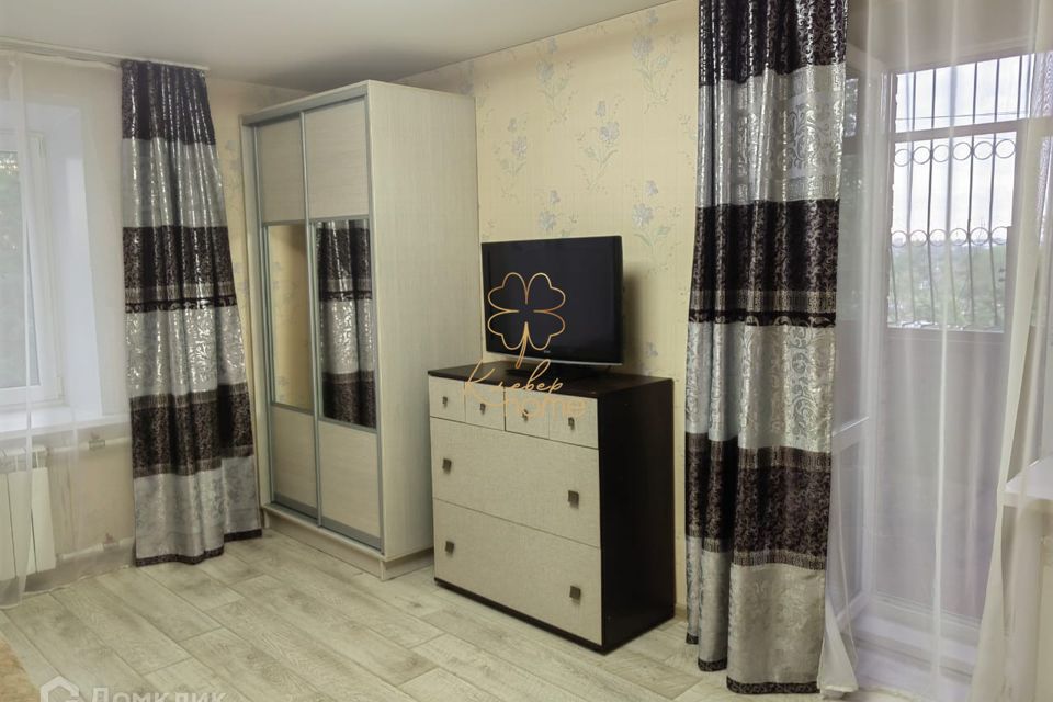 Сдаётся 2-комнатная квартира, 45 м²