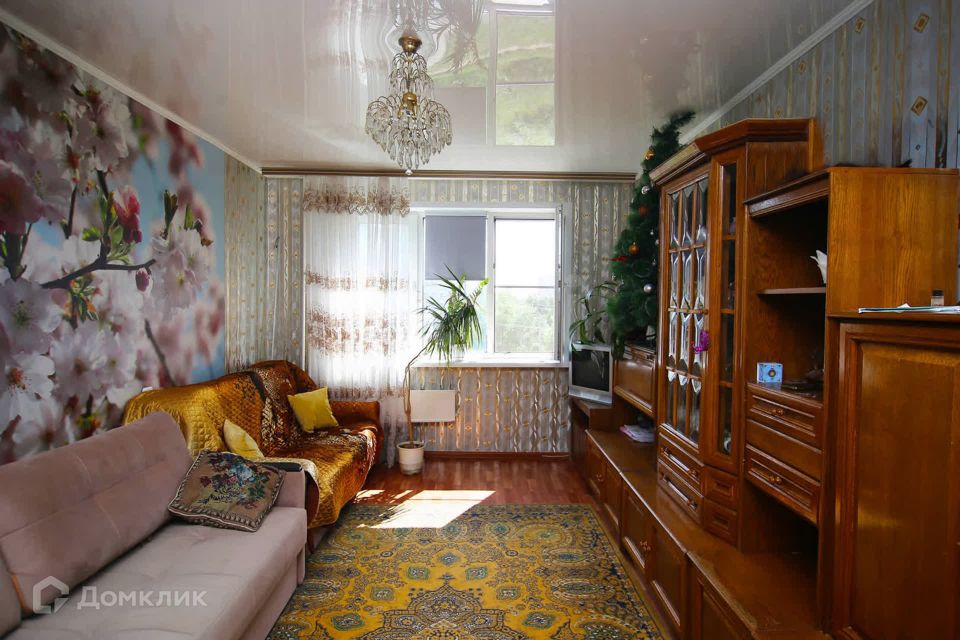 Продаётся 2-комнатная квартира, 51 м²