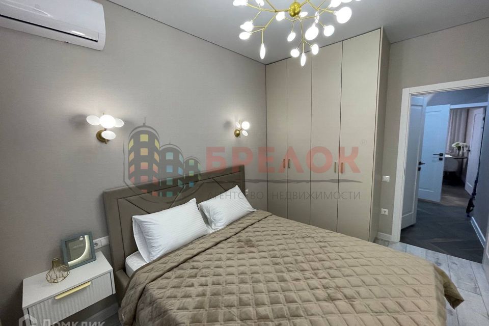 Продаётся 2-комнатная квартира, 44 м²