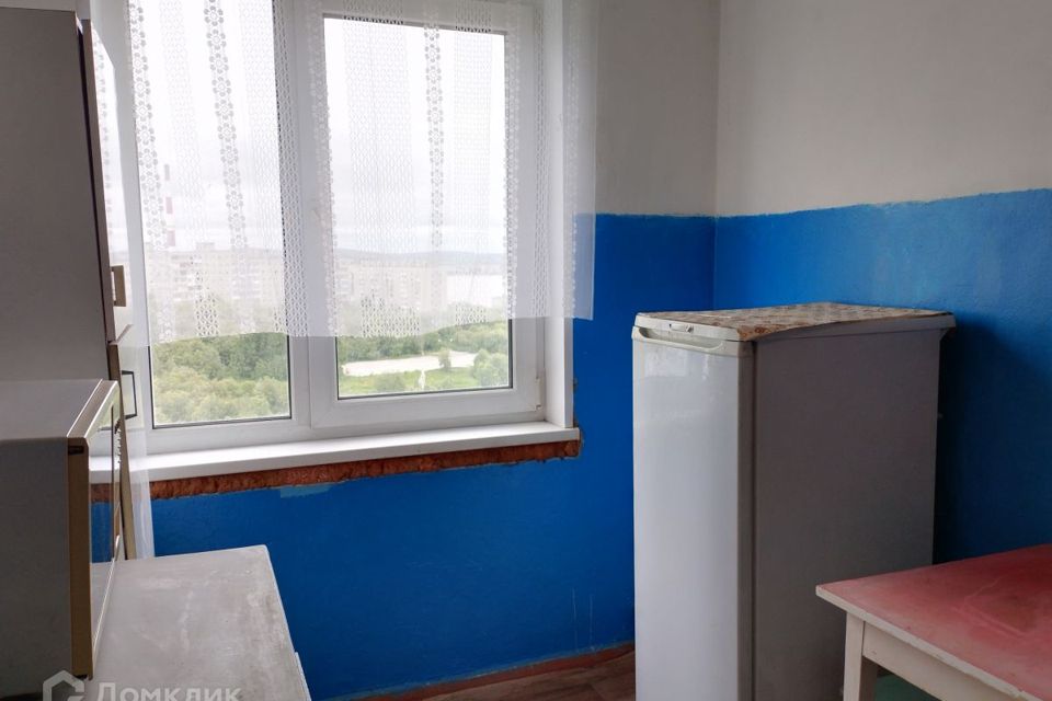 Сдаётся 2-комнатная квартира, 45.8 м²