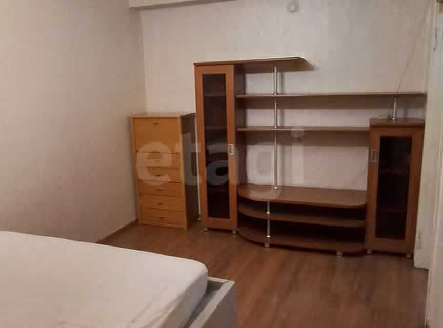 Продаётся 1-комнатная квартира, 25.5 м²