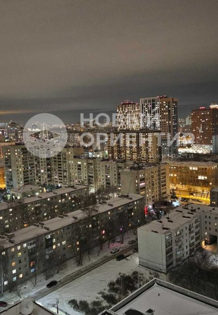 Продаётся студия, 25.69 м²