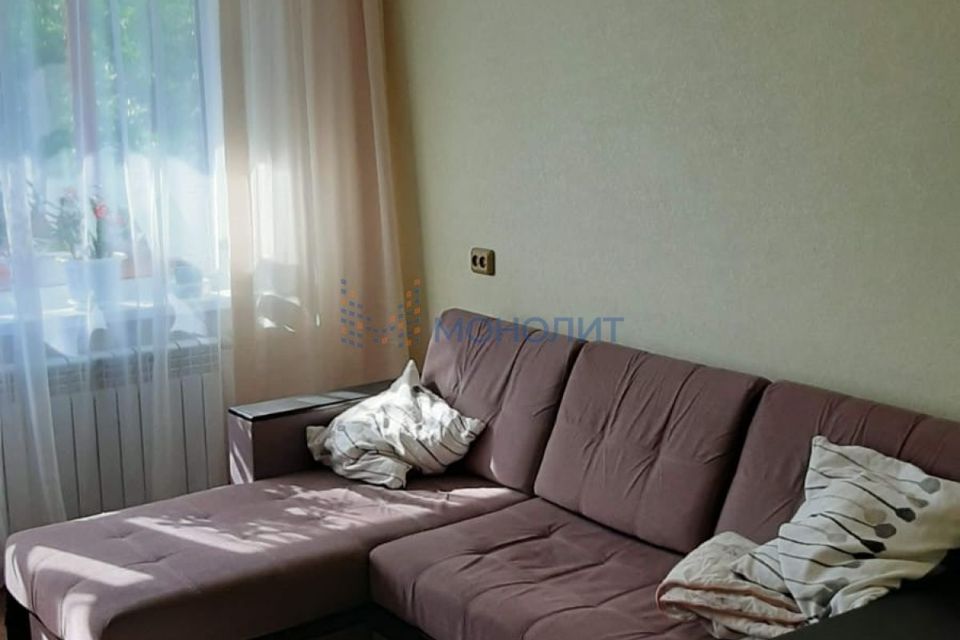 Продаётся 2-комнатная квартира, 40 м²