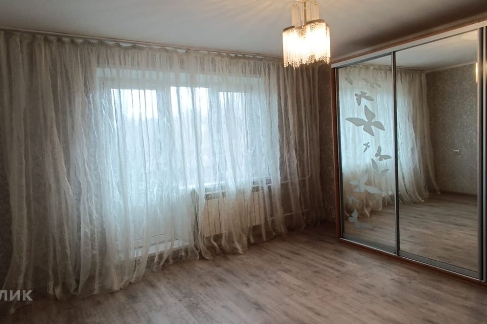 Продаётся 2-комнатная квартира, 50.6 м²
