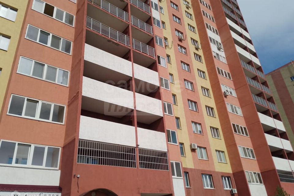 Продаётся 3-комнатная квартира, 71.4 м²