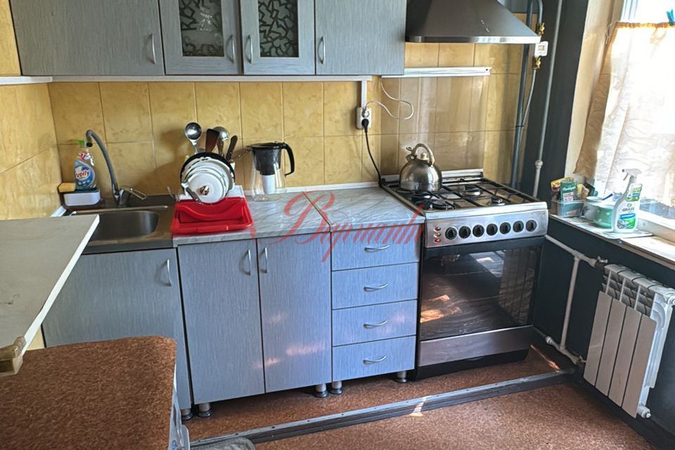 Сдаётся 2-комнатная квартира, 47.7 м²