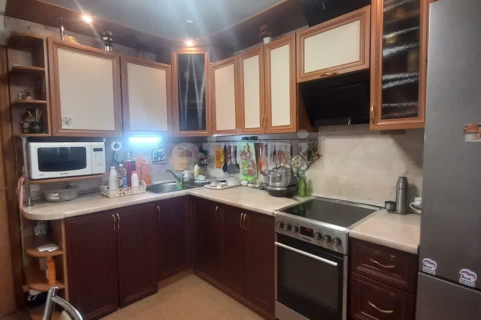 Сдаётся 1-комнатная квартира, 35 м²