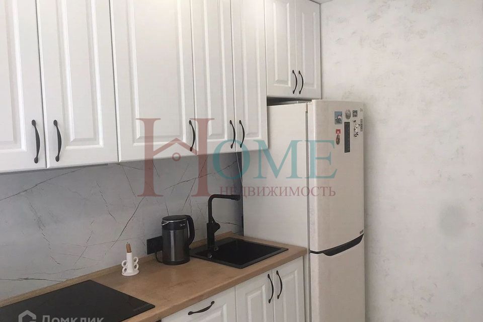Сдаётся 2-комнатная квартира, 43 м²