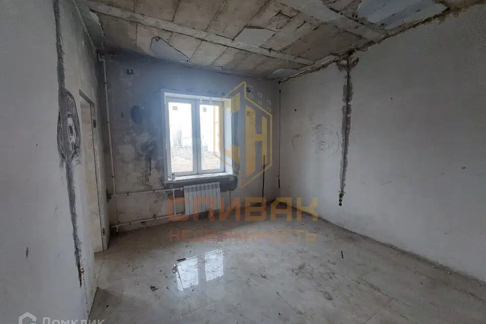 Продаётся 3-комнатная квартира, 63.9 м²