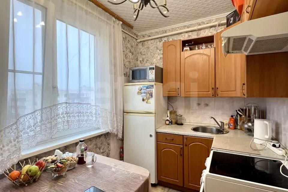 Продаётся 1-комнатная квартира, 32.9 м²