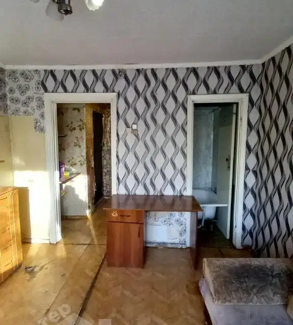 Продаётся комната в 1-комн. квартире, 18.4 м²
