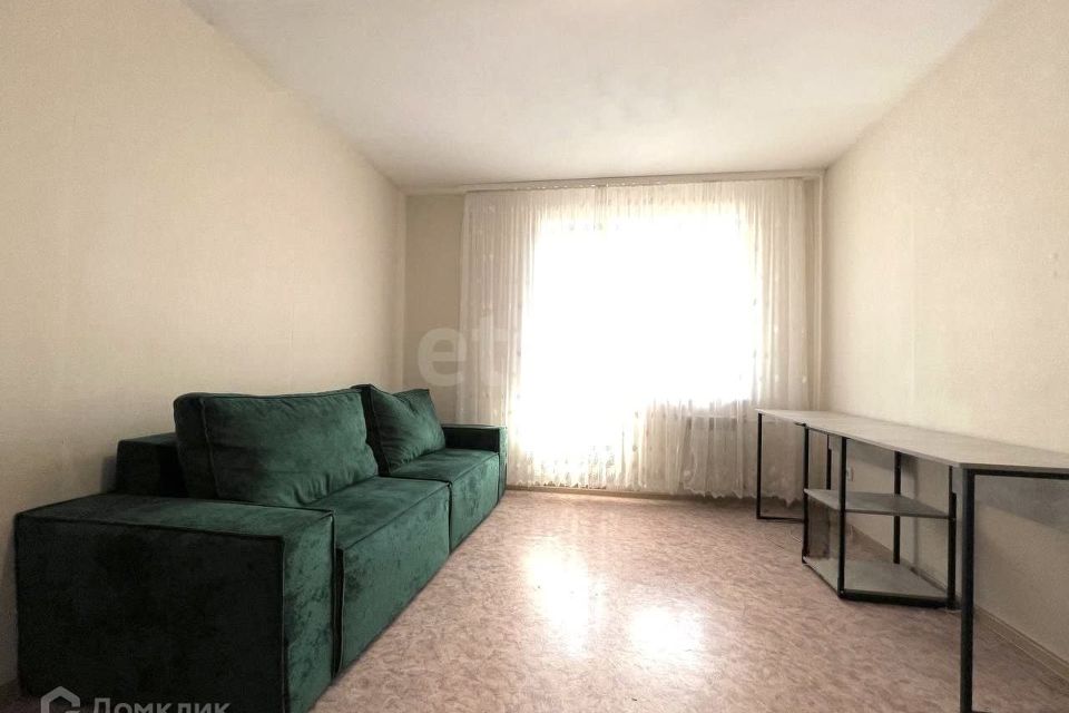 Продаётся 1-комнатная квартира, 32.7 м²