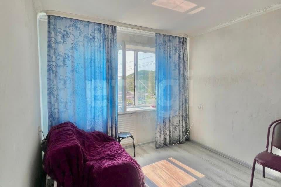 Продаётся 2-комнатная квартира, 33.8 м²
