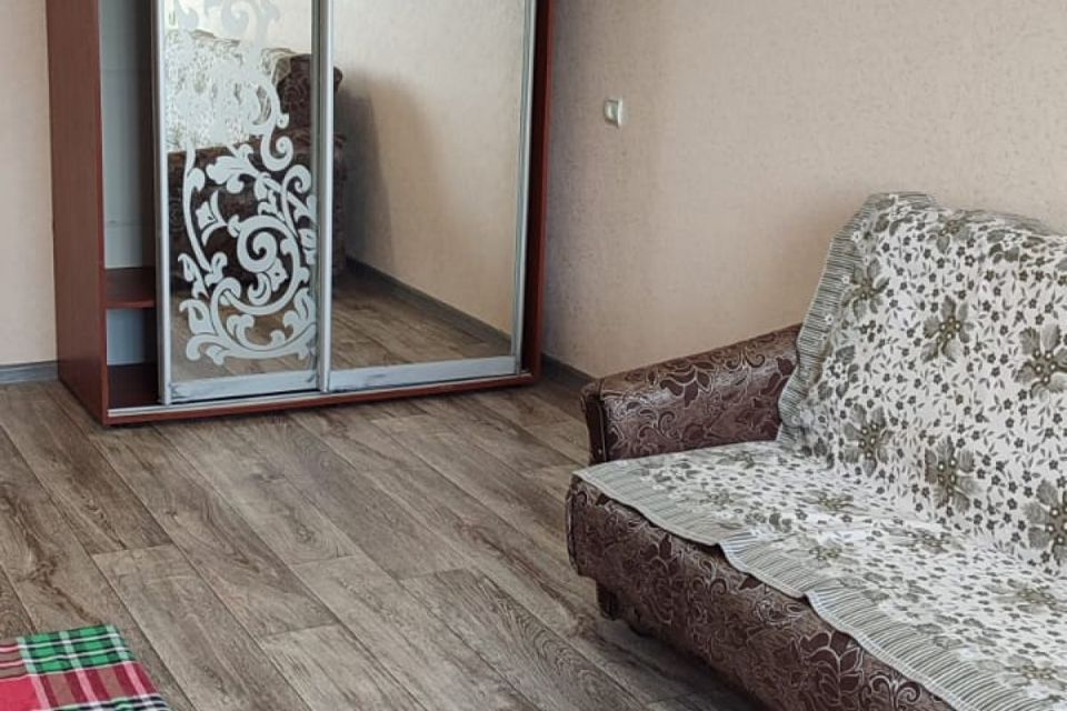 Продаётся 2-комнатная квартира, 44.3 м²