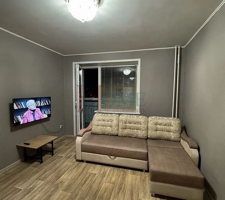 Сдаётся 1-комнатная квартира, 23 м²