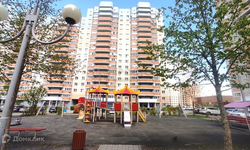Продаётся 2-комнатная квартира, 65 м²