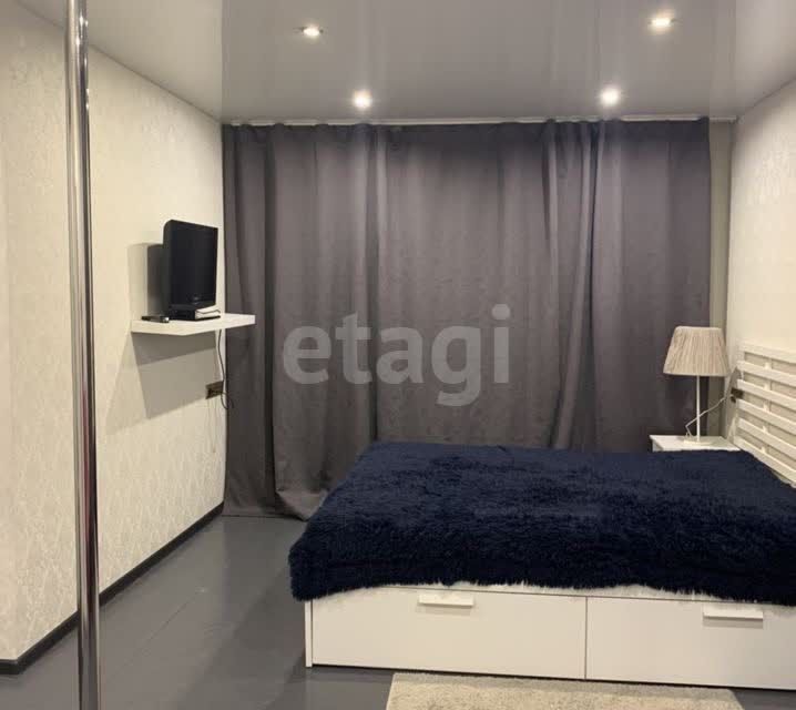 Сдаётся 1-комнатная квартира, 31 м²