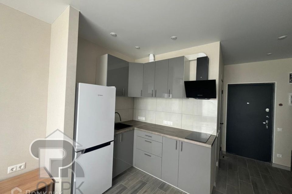 Продаётся студия, 24 м²
