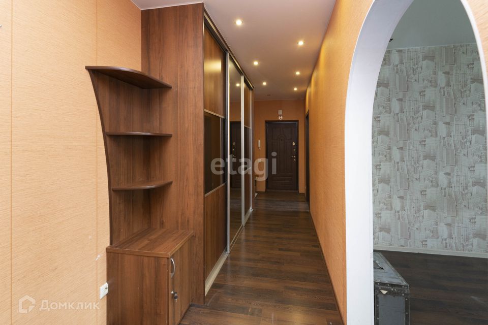 Продаётся 2-комнатная квартира, 73 м²