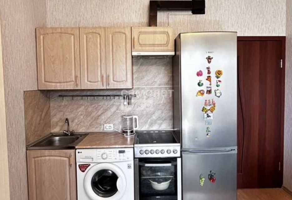 Продаётся студия, 20 м²