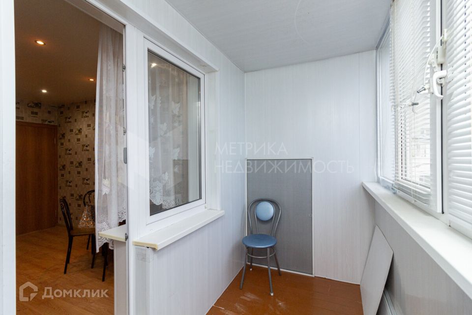 Продаётся 2-комнатная квартира, 62 м²