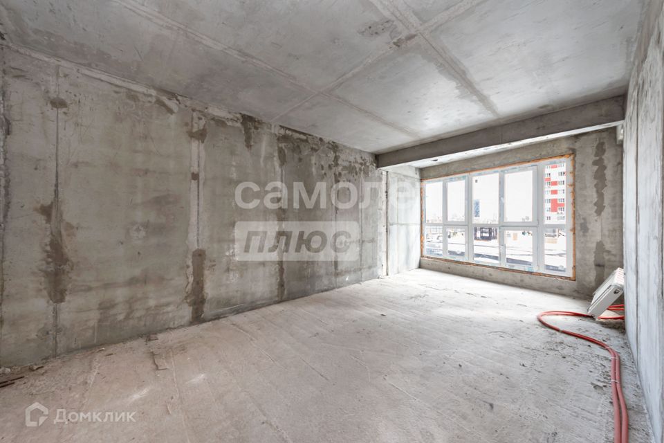 Продаётся 3-комнатная квартира, 95.5 м²