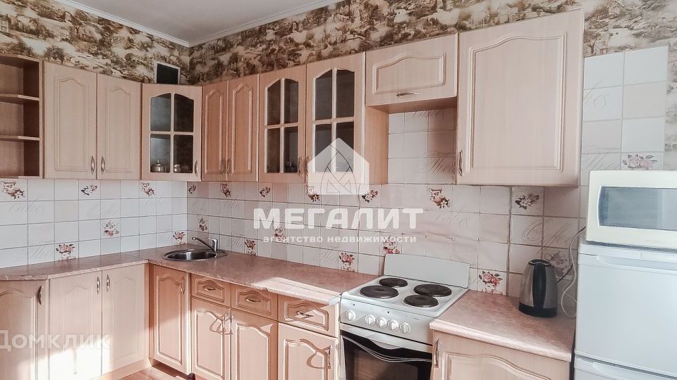 Продаётся 2-комнатная квартира, 53.1 м²