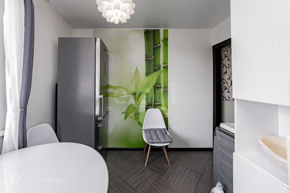 Продаётся 2-комнатная квартира, 62.8 м²